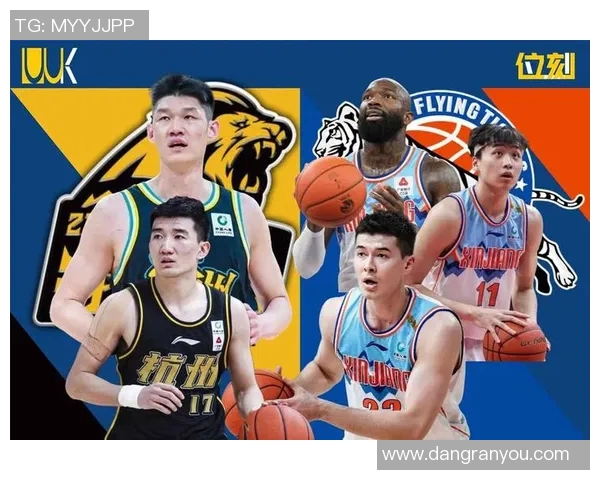 超级对决!CBA大战成看点之最 超级对决!CBA大战成看点之最