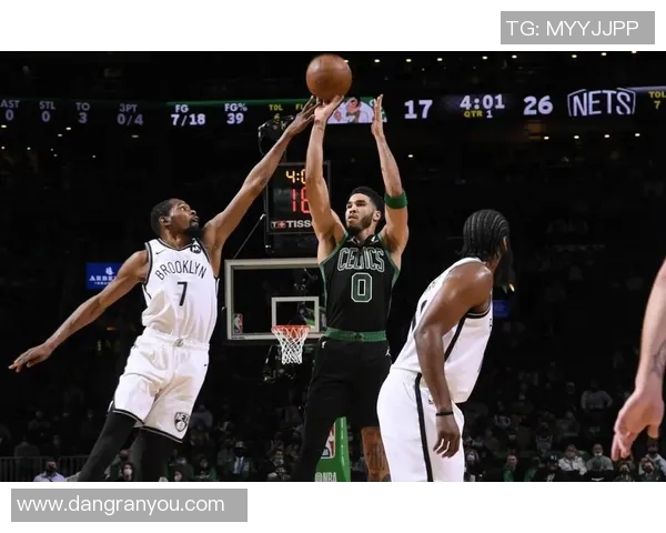 今日焦点战：塔图姆对决即将打响