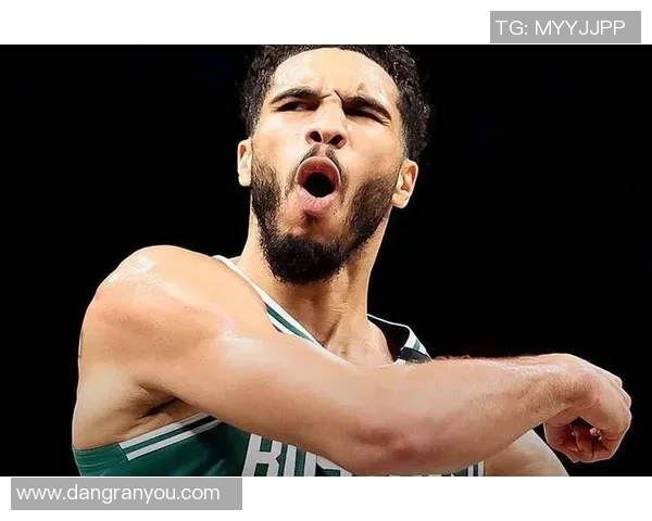 塔图姆赛后直言：我们配得上胜利