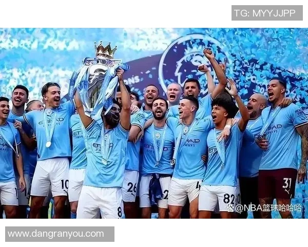 曼城赛后直言：我们配得上胜利