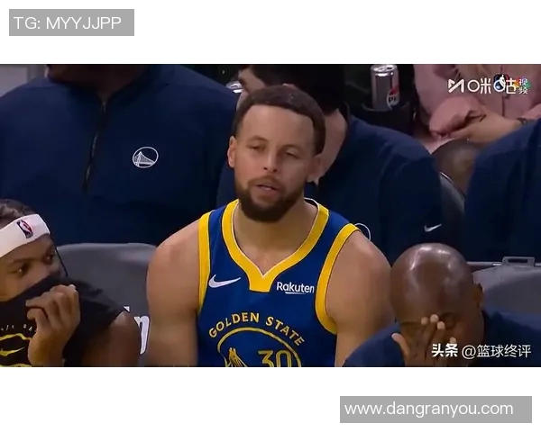 库里评分出炉：是高光还是低迷？