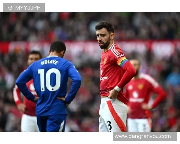 最新战报：曼联全场高光瞬间集锦