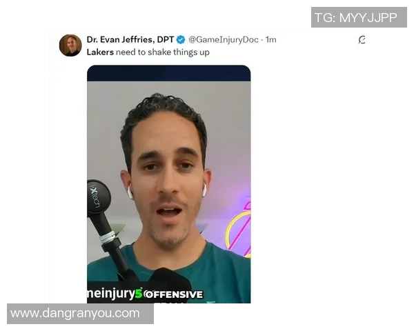 热搜榜第一！湖人因一举动刷屏全网